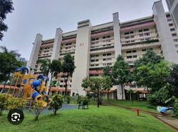 Blk 93 Bedok North Avenue 4 (Bedok), HDB 4 Rooms #567171971